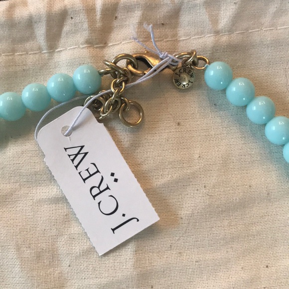 J.crew Having a ball beaded statement necklace - Picture 6 of 8